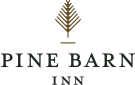 Pine Barn Inn Logo